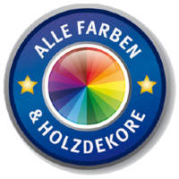 Balkongeländer Aluminium Pulverbeschichtet