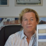 Josef Schuhbaum – Eurobalkone & Zäune Vertrieb Schwanenkirchen