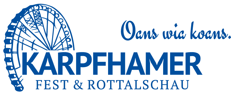 Logo Karpfhamer Fest