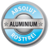 Button Alubalkon Aluzaun Alu Balkongeländer
