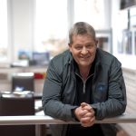 Inhaber Fa. Eurobalkone Oliver Dombek